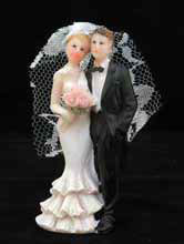 свадебная фигурка для торта жених с невестой, каталог, цена, фото