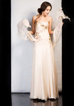 Свадебное платье 54