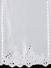 белые свадебные рушники ручной работы  москва 2016